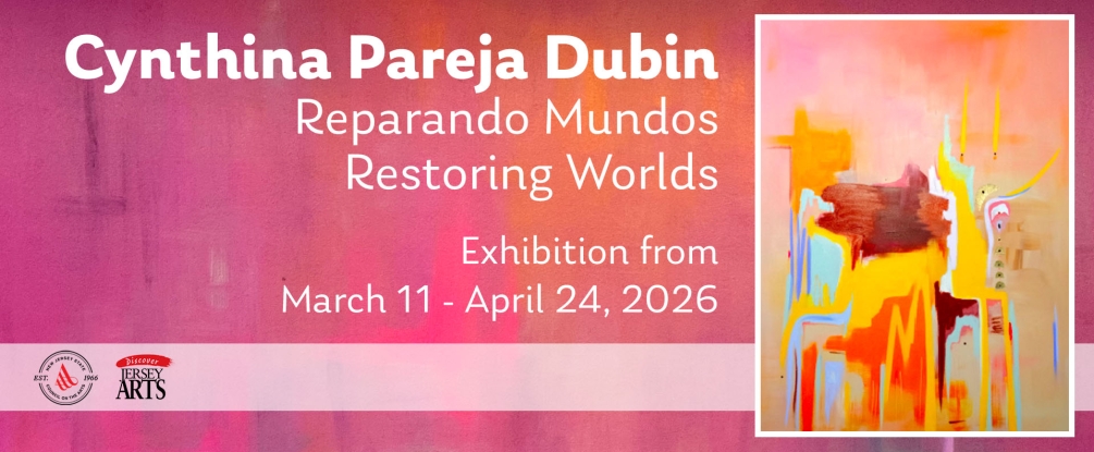 Cynthia Pareja Dubin exhibit