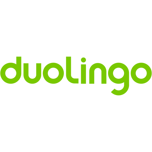 Duolingo logo