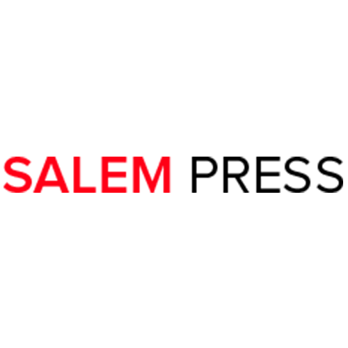 Salem Press logo