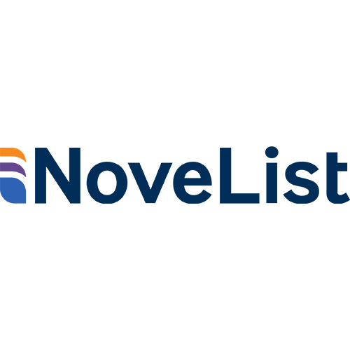 Novelist Logo